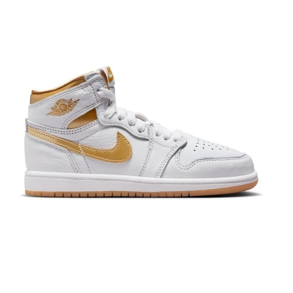 Jordan retro high